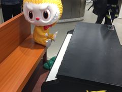 -泡泡玛特POPMART(合生汇店)