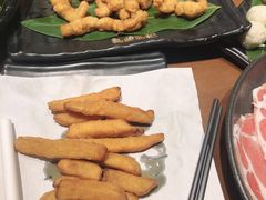 -呷哺呷哺 黄金牧场 (回龙观港龙店)