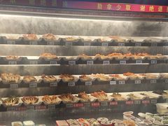 -佰人王串串香火锅(洋珠巷店)