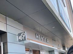 -喜茶(合肥中环城店)