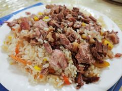 -吾斯曼珍珠抓饭王