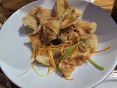 -金掌勺·锅包肉(双榆树店)