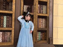 -蓬莱欧乐堡梦幻世界