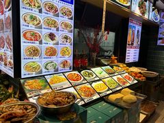 -群姐面馆·海鲜烧烤(同安路二店)