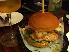 -Liberty Brewing Co·曼哈顿餐吧