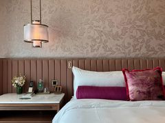 -新加坡文华东方酒店