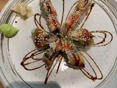 -隐泉之语日式料理(王府中环店)