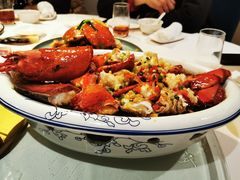 -上海古井假日酒店 · 徽昇楼中餐厅