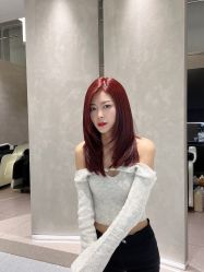 -MY HAIR ARDOR