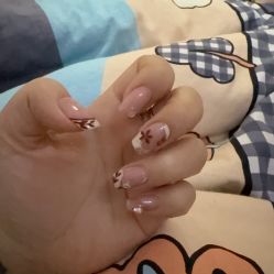 -斯馨·健康美甲美睫