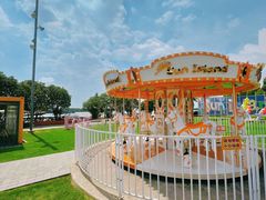 -太阳岛度假酒店