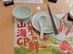 -点都德(皇岗村店)