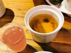 -素清香(解放路店)