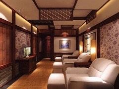 -苏沐堂全息足浴·SPA·按摩(万科美好广场店)