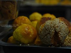 -老磁器口豆汁店(天坛店)