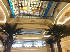 -南通金石国际大酒店