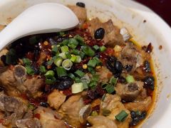 -彭耕记猪油炒小菜(吉联mall店)