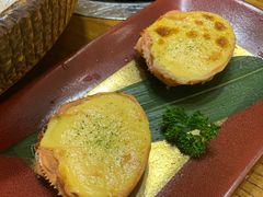 焗蟹煲-蟹将军日本料理(中南路店)