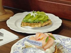 -花间烘焙BLossom Bakery