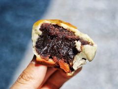 栗子馒头-爱德顺糕点食屋(利民道店)