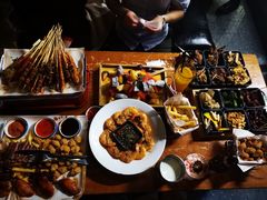 -HIB HUB公社(解放西路店)