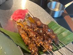 -Ameigo梅果·云贵川bistro(长宁来福士店)