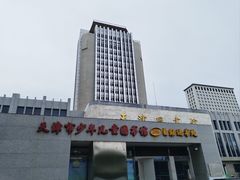 -天津图书馆(复康路馆)