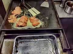 -唐氏臭豆腐(南京中银大厦店)