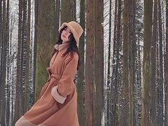-武陵山森林公园