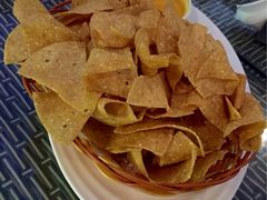 -Hooley's活利仕西餐厅(珠江新城店)