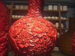 -景德镇古窑民俗博览区