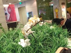-肯德基(春申店)