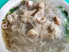 -甘记肥肠粉(马鞍北路店)