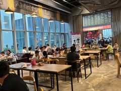 -百年朱苦拉咖啡(博物馆店)