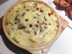 -千日贺茶餐厅(开发区安盛店)