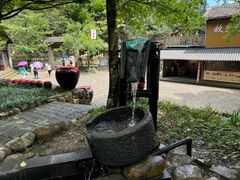 -姑婆山旅游区