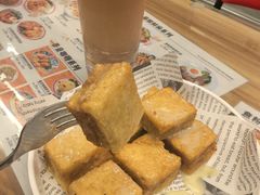 -孖记茶档·热腾茶餐(江南西plus店)