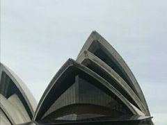-悉尼歌剧院