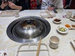 -灶座小锅烀饼·铁锅炖(道里店)