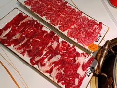 -牛人日志·鲜牛肉骨汤火锅(万科里瑧店)
