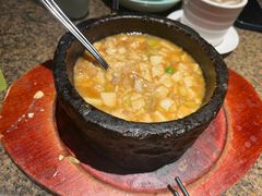 -绿茶餐厅(coco park 店)