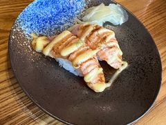 -衣川小森林·料理·寿司(鸿铭中心店)