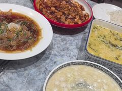 -聚丰园•湖鲜餐厅(阿红私房菜梅石路店)