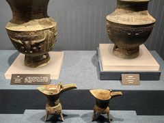 -盘龙城国家考古遗址公园