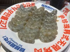-尹珍珠·韩式无限烤肉(回龙湾店)