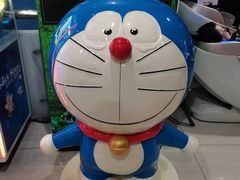 -农垦博纳国际影城(津奥广场IMAX店)