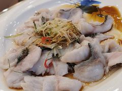 -城北食府(枫林店)