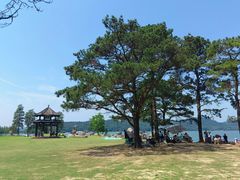 -东湖落雁景区