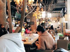 -MANYU COFFEE(广渠门店)