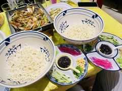 -红红烤鸭店(西单店)